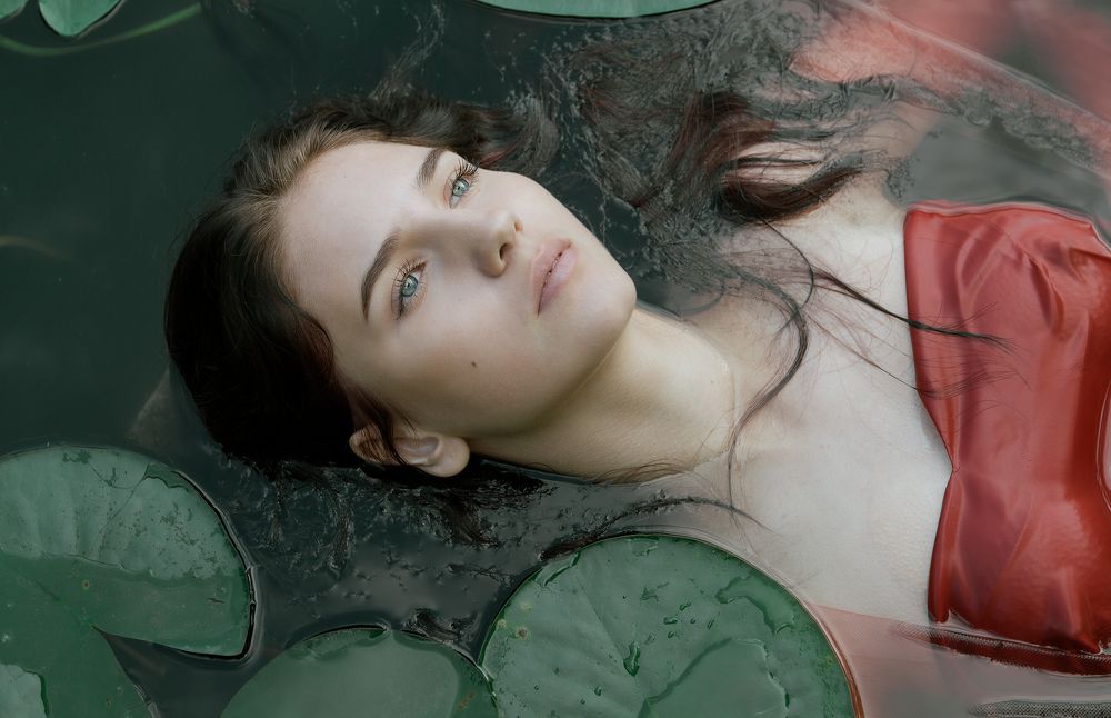 Photograph by Максимов Петр