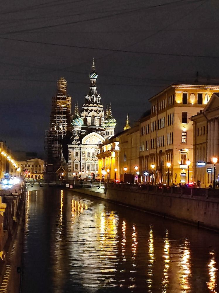 Photograph by Надежда