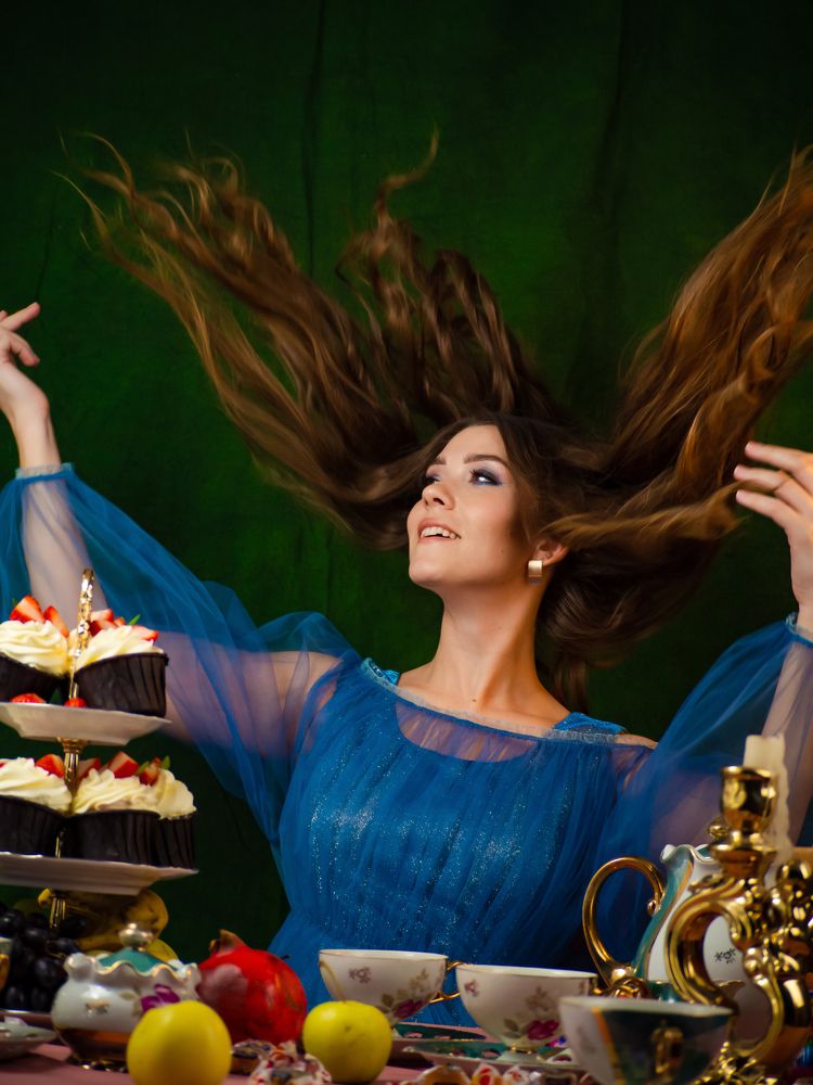 Photograph by Вероника Кузнецова