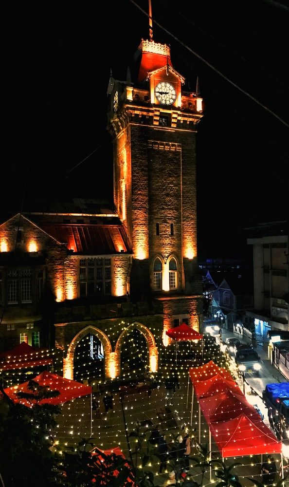 Photograph by Sarasij Betal