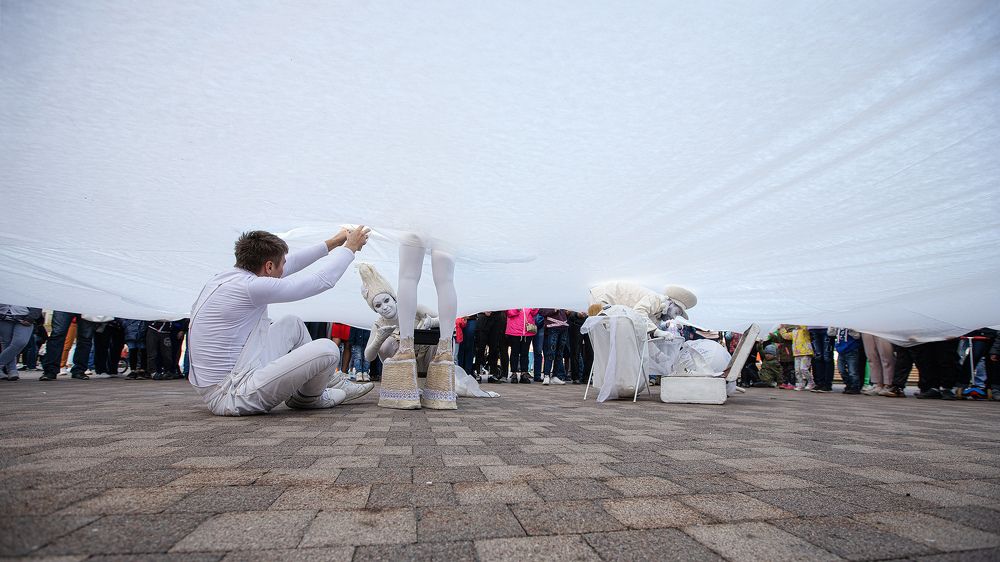 Photograph by Петр Вербицкий