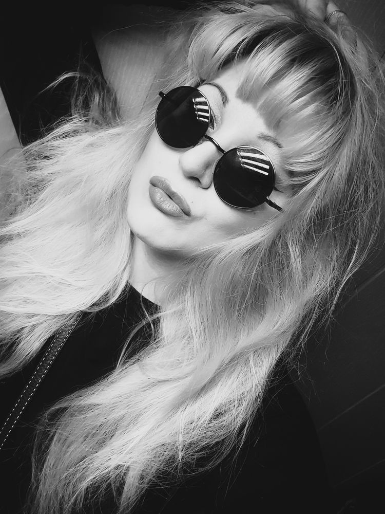 Photograph by Djilma Dark