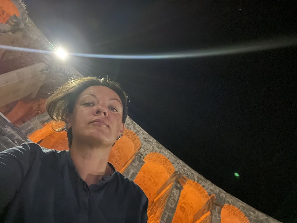 Photograph by Inna Shevchenko