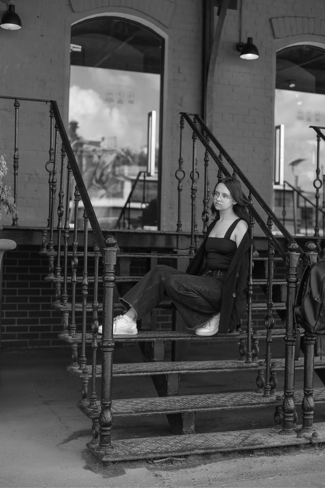 Photograph by Ольга Панфилова