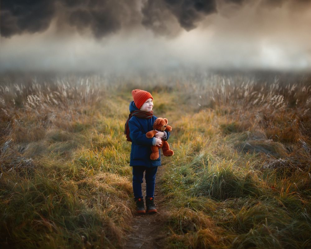 Photograph by Николай Мигурский