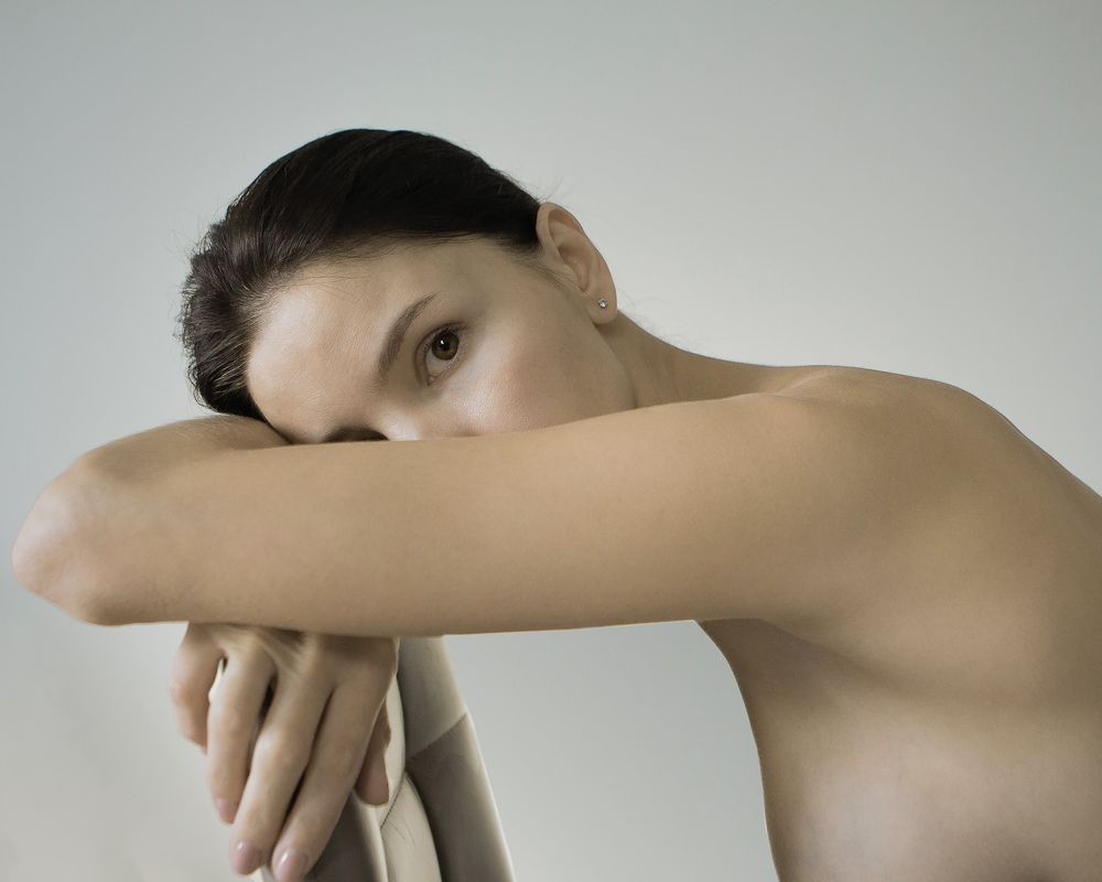 Photograph by Максимов Петр