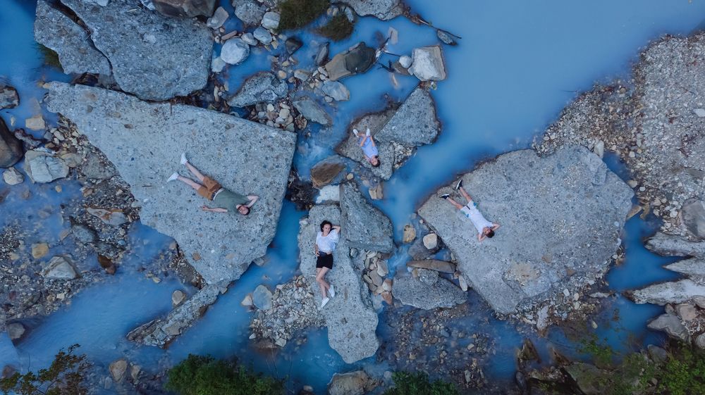 Фотография автора Яна Романова