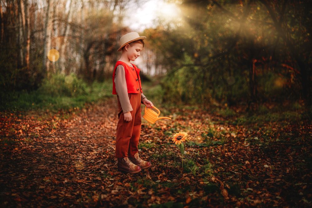 Photograph by Николай Мигурский