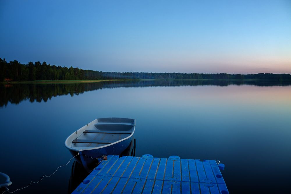 Photograph by Алексей Трифонов