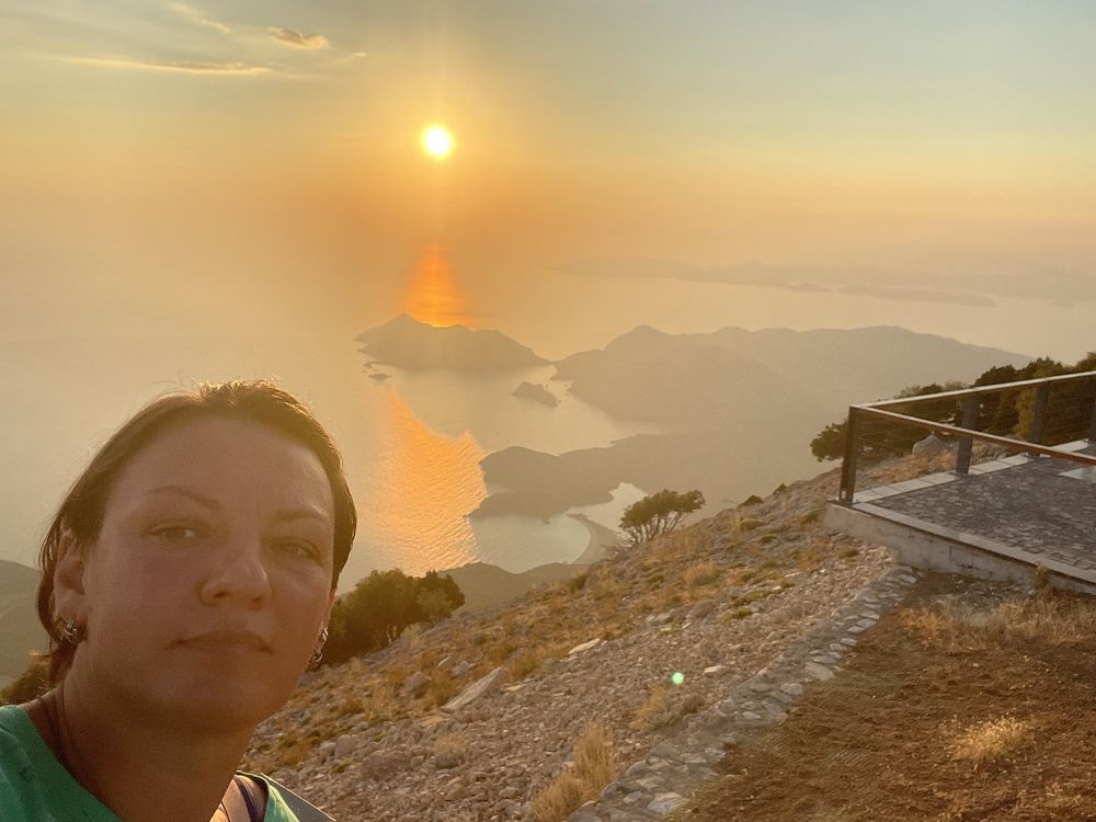 Photograph by Inna Shevchenko