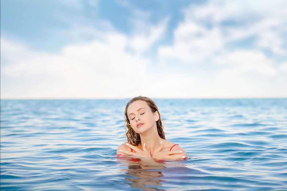 Фотография автора Яна Романова