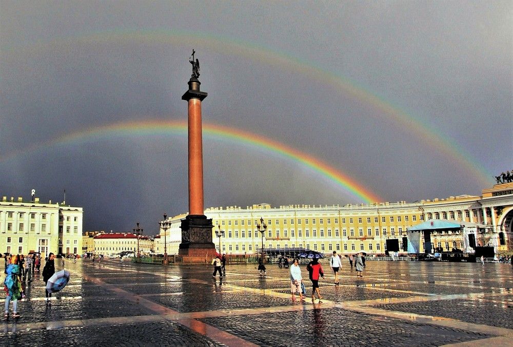 Photograph by Сергей Журавлев