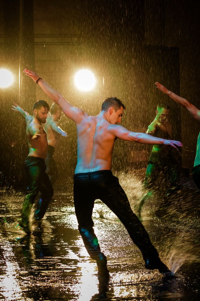 Photograph by Марина Миклашевич