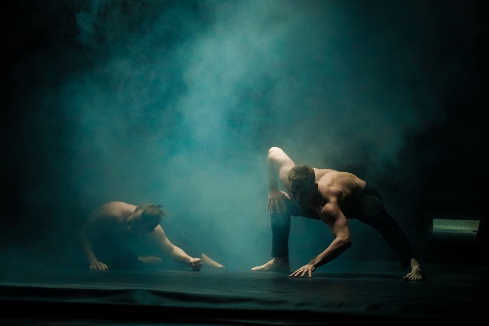 Photograph by Марина Миклашевич