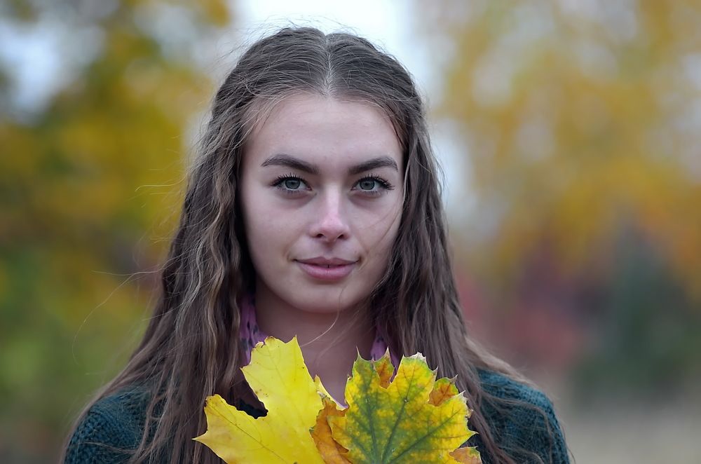 Photograph by Анатолий Святой