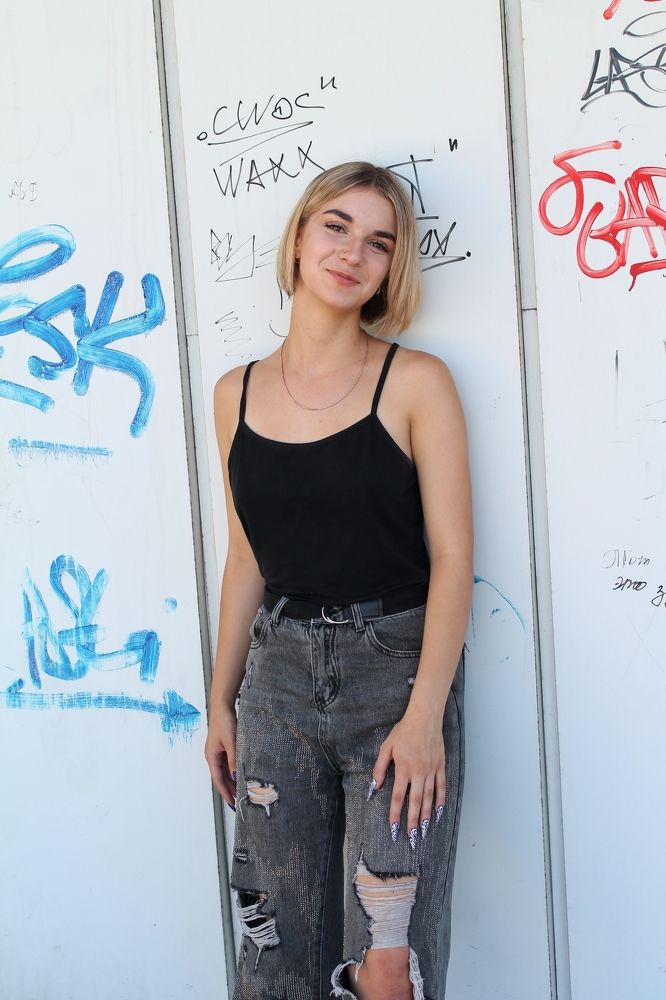 Photograph by Дарья Лазарева