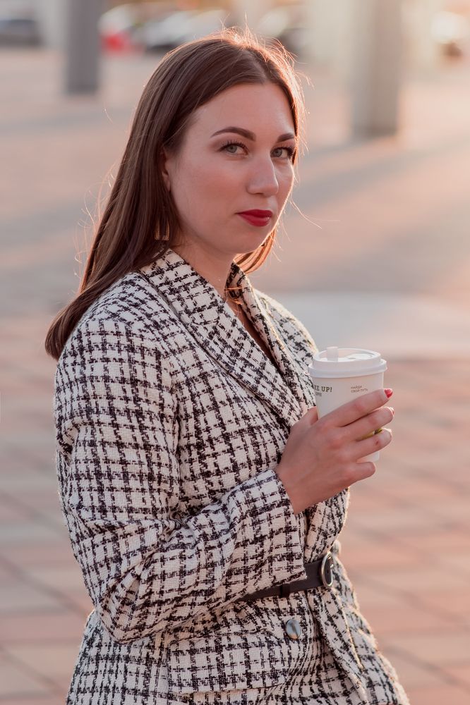 Photograph by Ксения Соколова