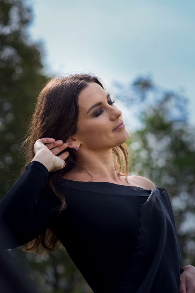 Photograph by Ксения Соколова