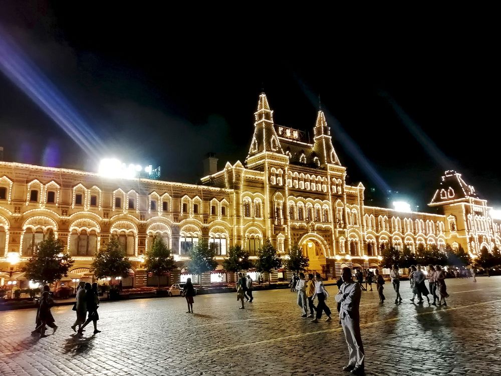 Photograph by Анна Ермилова