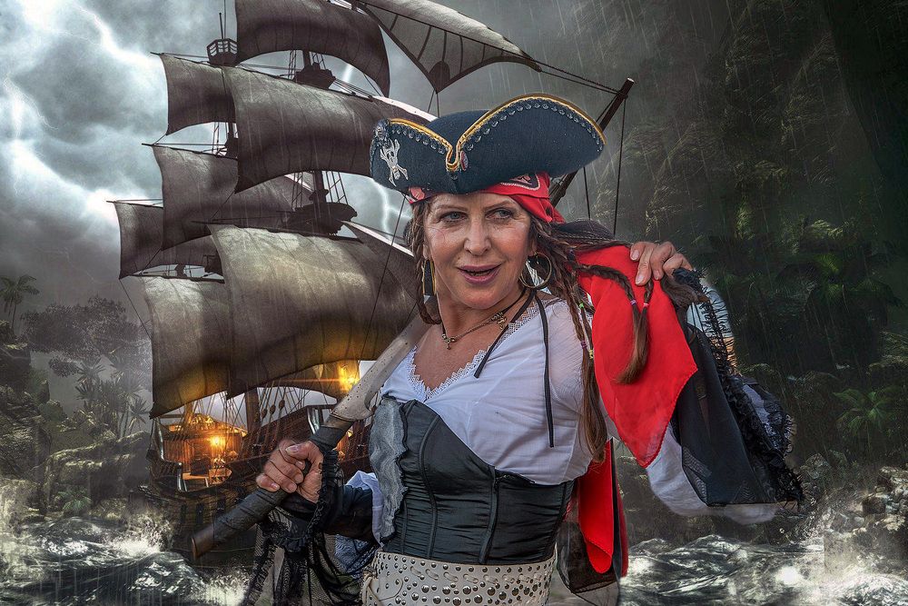 Photograph by Igor Bastrygin