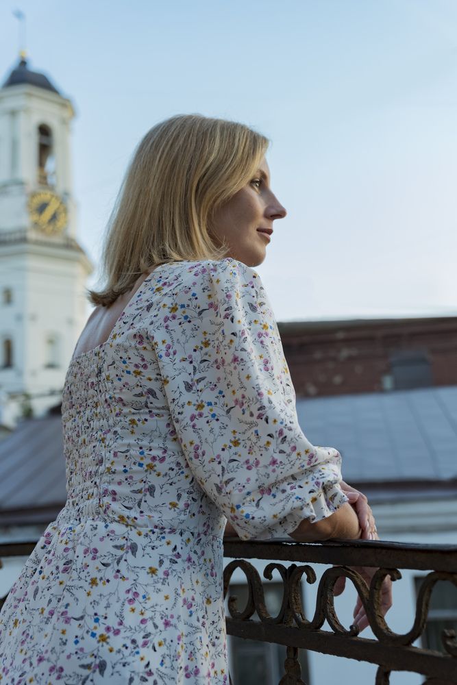 Photograph by Сергей Комаров