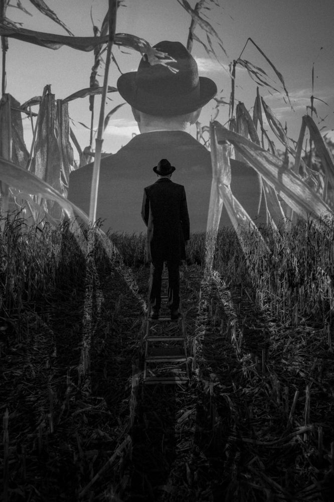 Photograph by Даниил Добродомов