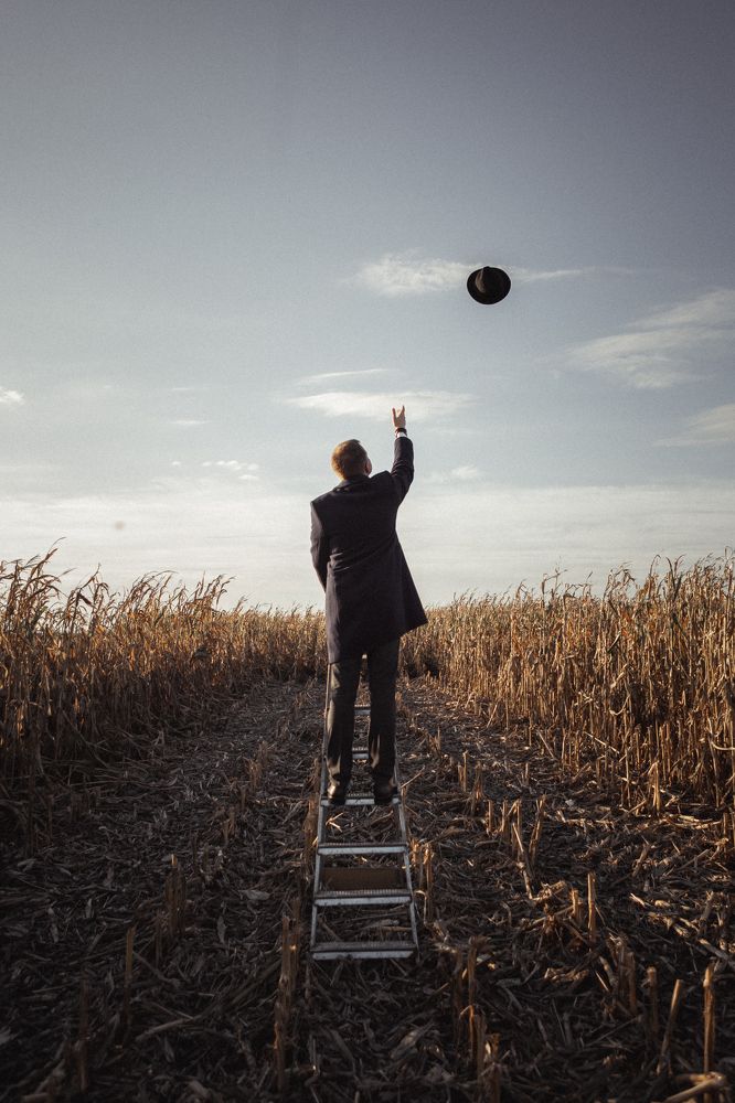 Photograph by Даниил Добродомов