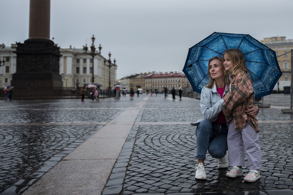 Photograph by Сергей Комаров