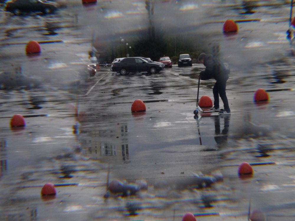 Photograph by Баженова Наталья