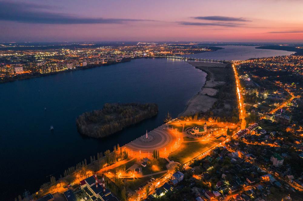 Photograph by Орловский Сергей