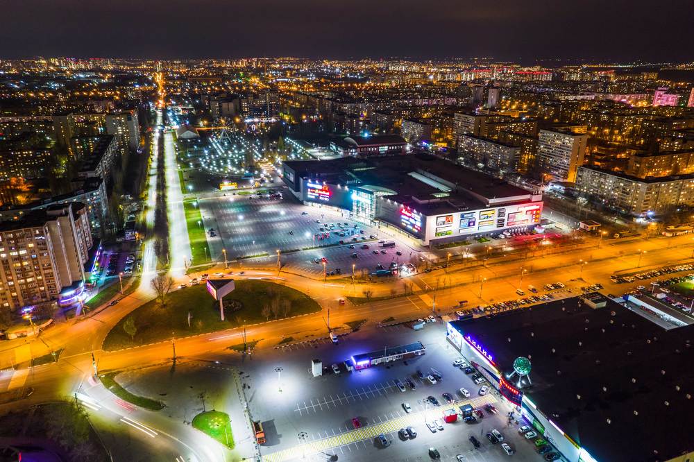 Photograph by Орловский Сергей