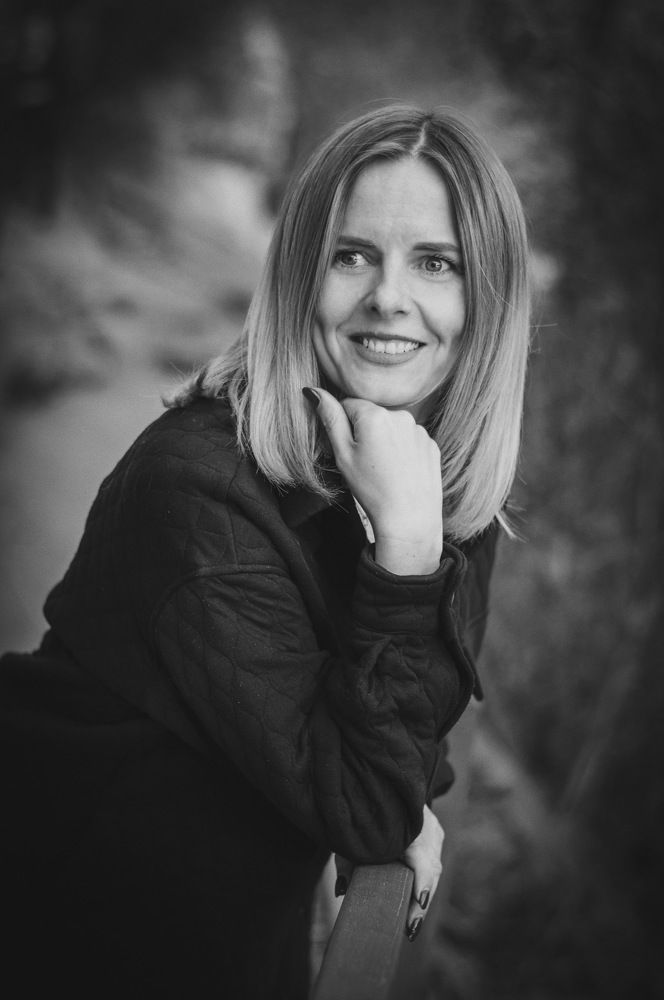 Photograph by Олеся Лагутина