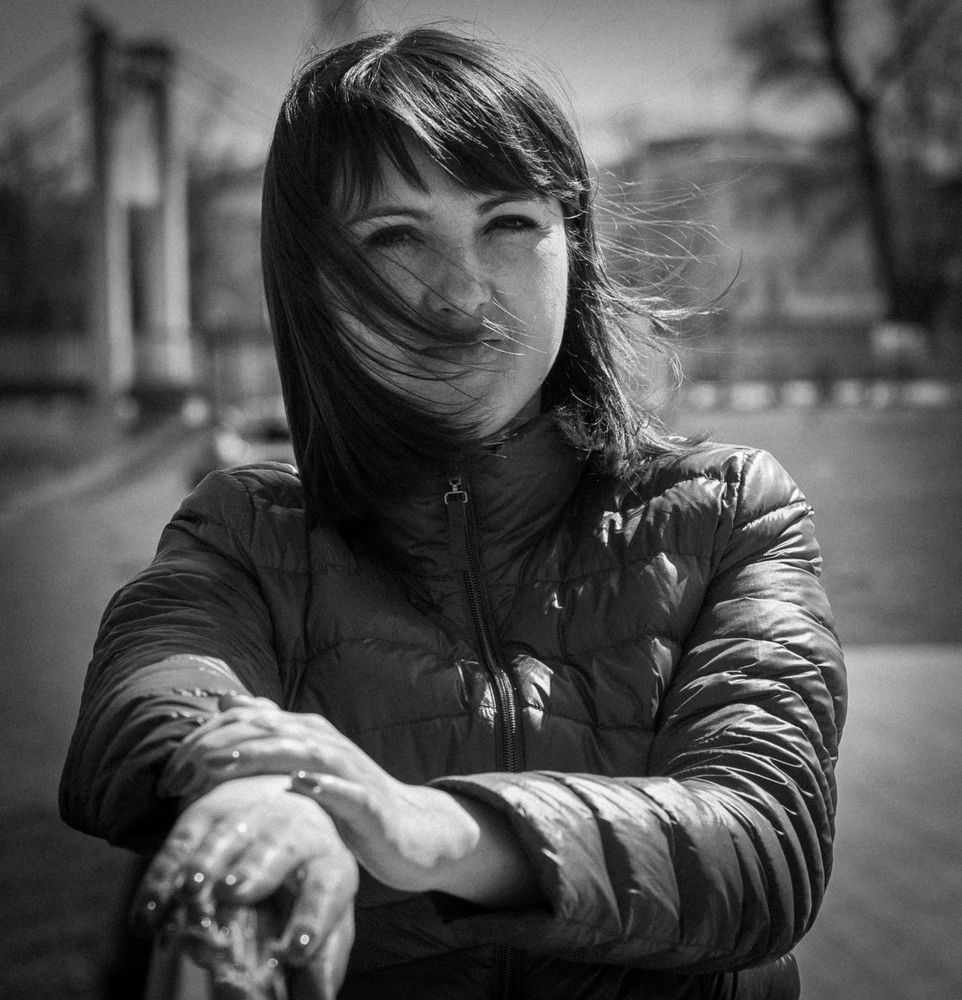 Photograph by Олеся Лагутина