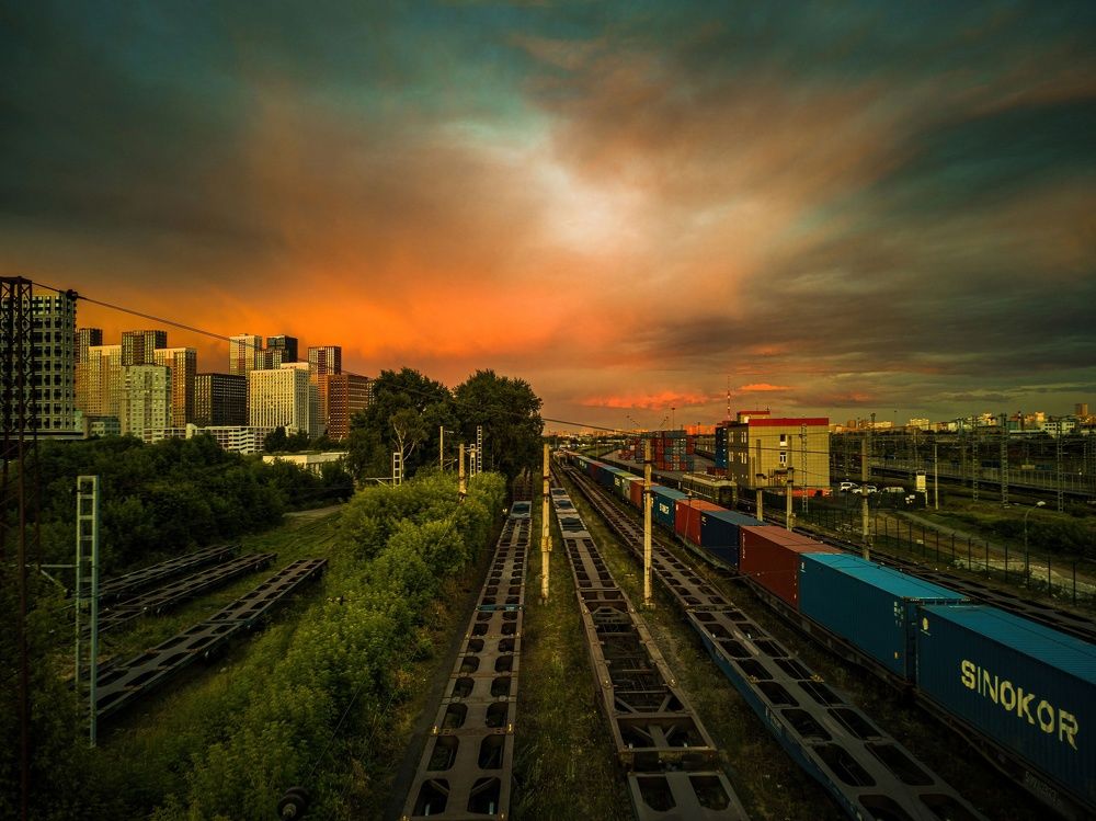 Photograph by Алексей Чеботарев