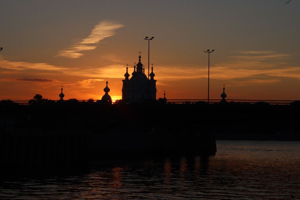 Photograph by Екатерина Лиман