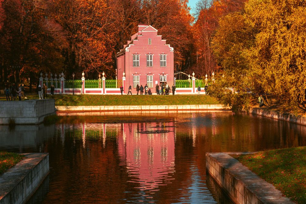 Photograph by Артем Клунко