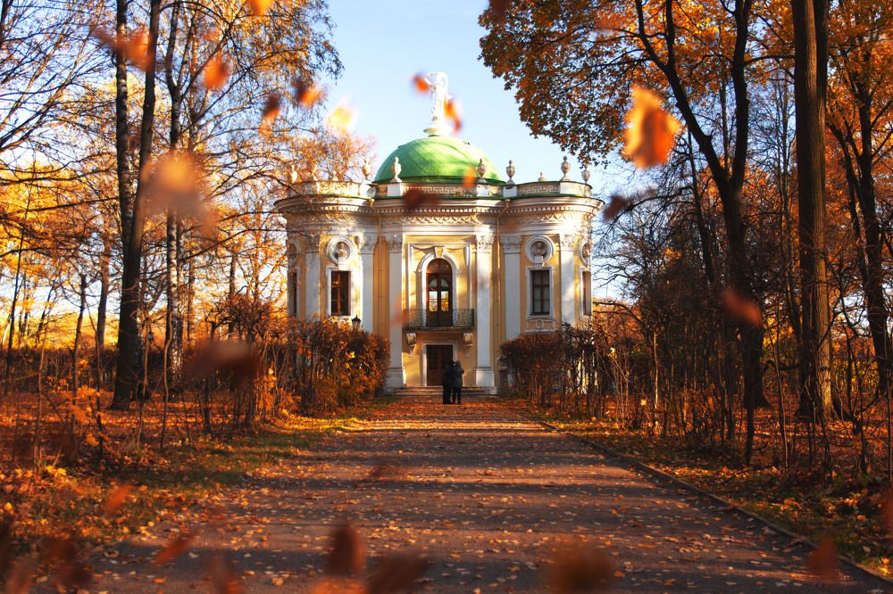 Photograph by Артем Клунко