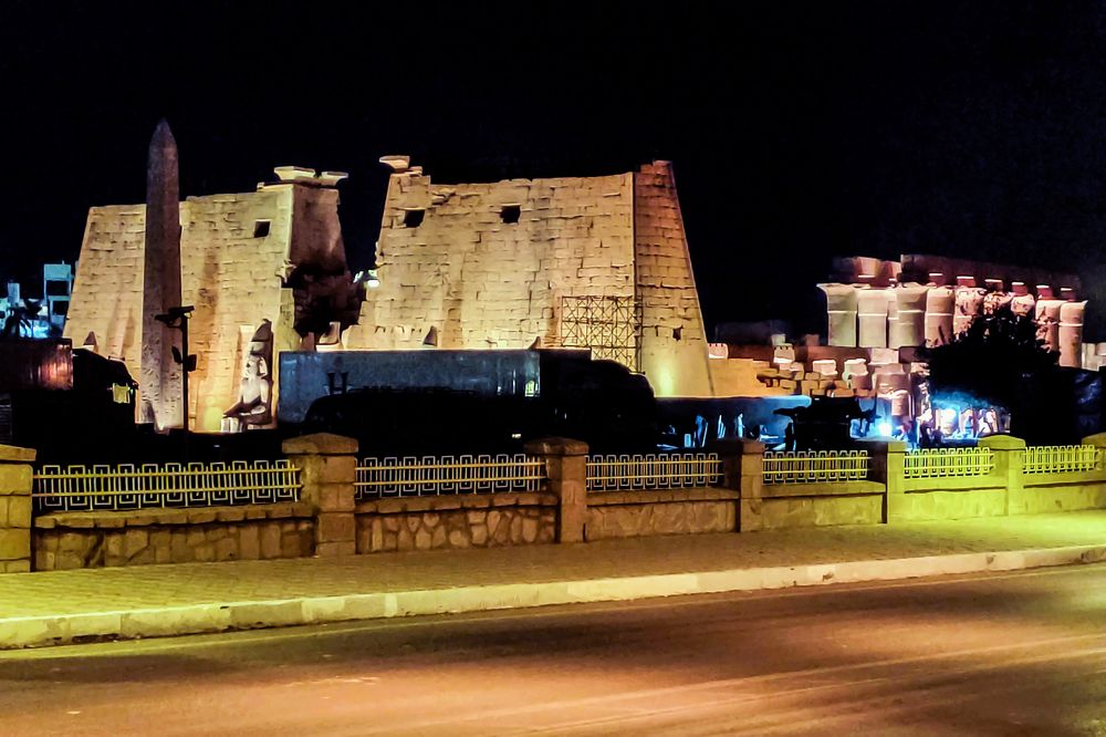 Photograph by Hashem Mohamed