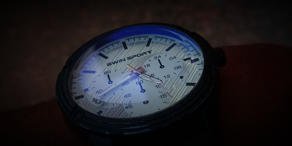 Фотография автора Abir Duley