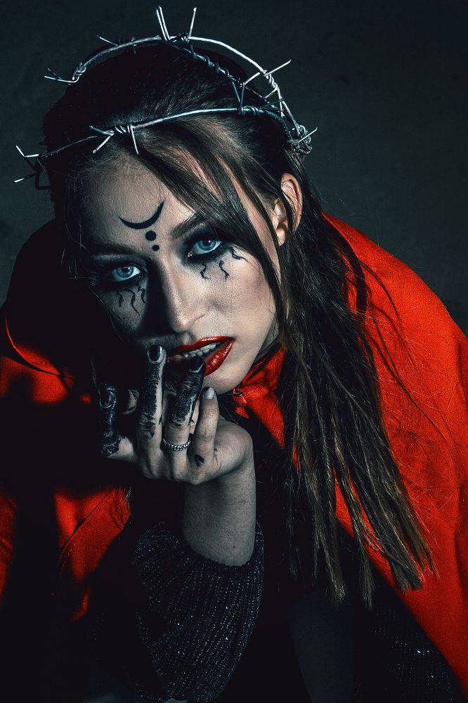 Photograph by Чебесов Олег