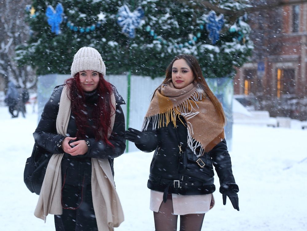 Photograph by Станислав Вершинин