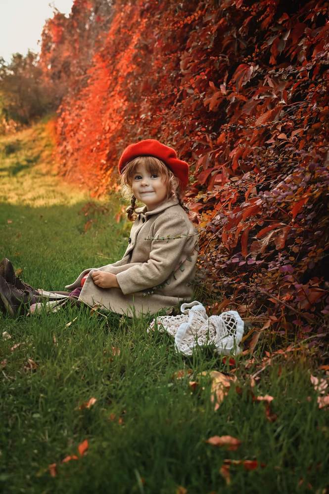 Photograph by Marina Straub