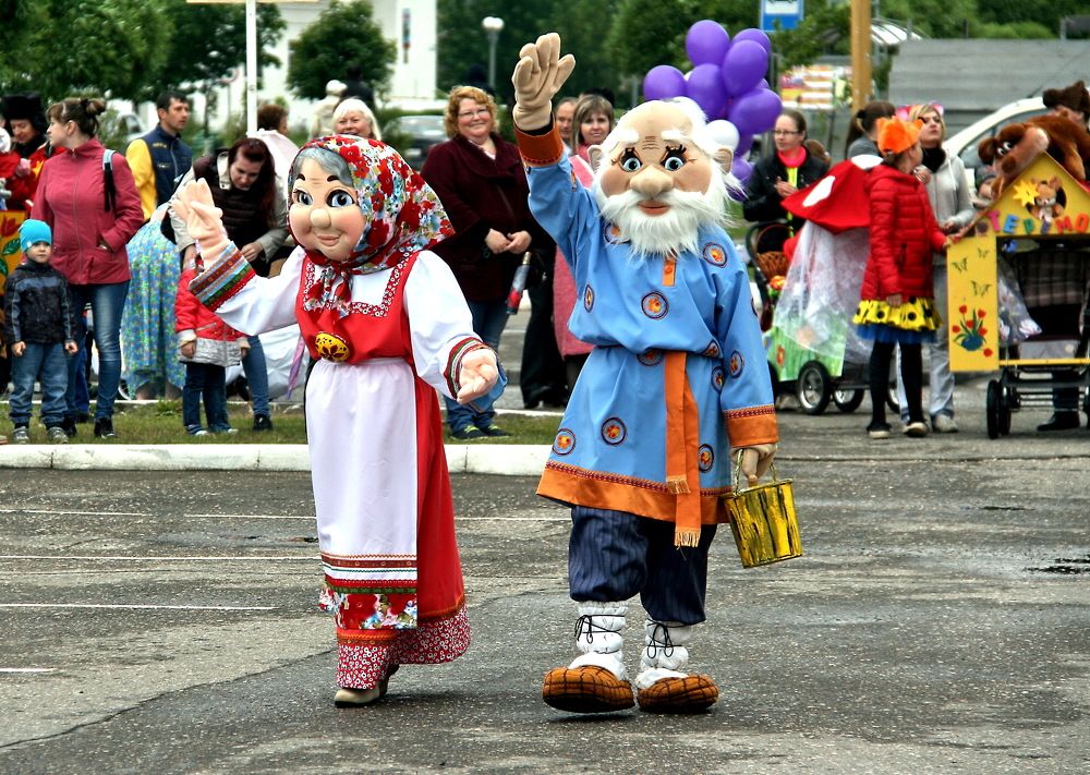 Photograph by Александр Лазебник