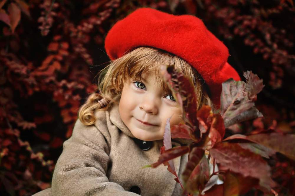 Photograph by Marina Straub