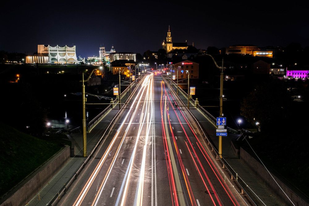 Photograph by Maksim Zhdanovich