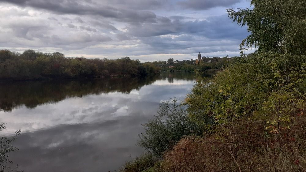 Photograph by Елена Лещева