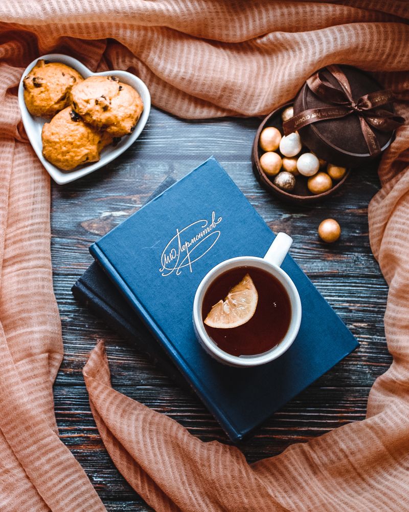 Photograph by Djilma Dark