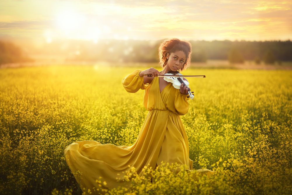 Photograph by Виктория Мейо