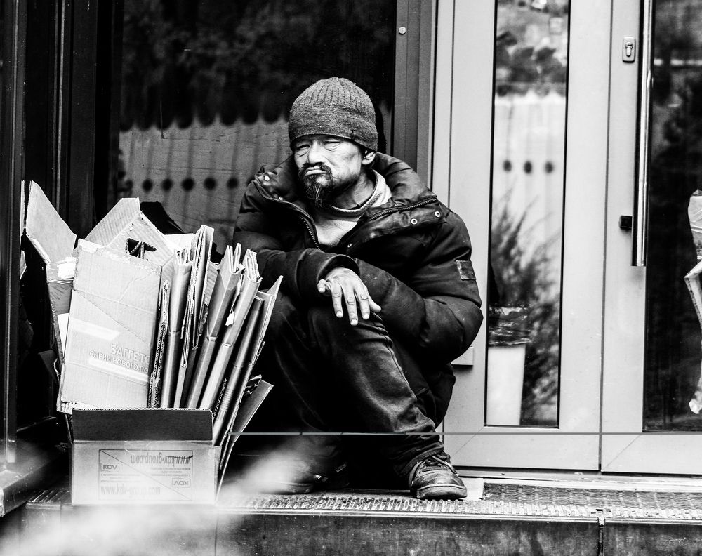 Photograph by Свалова Наталья