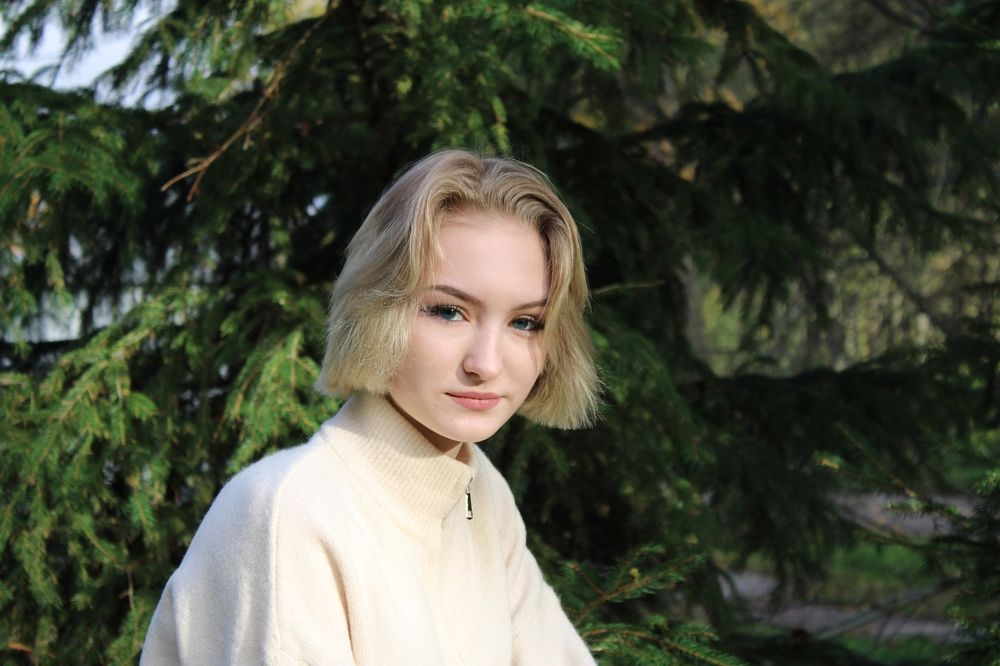 Photograph by Катя Христолюбова